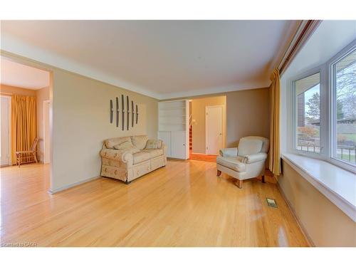 26 Camden Place, Kitchener, ON - Indoor