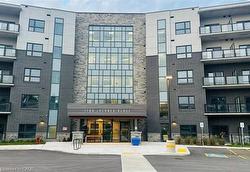 311-1100 Lackner Place  Kitchener, ON N2A 0M1