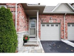 158-2120 Itabashi Way  Burlington, ON L7M 0V3