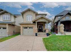 601 Isaiah Crescent  Kitchener, ON N2E 0E6