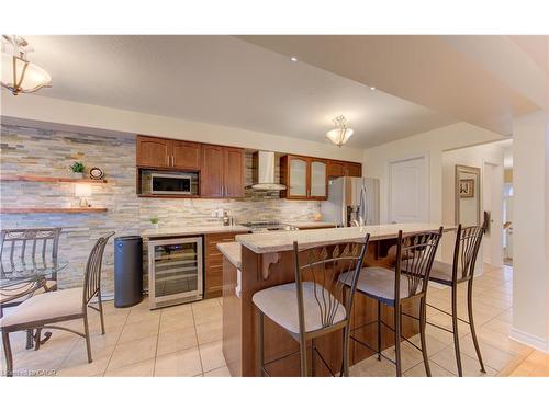 601 Isaiah Crescent, Kitchener, ON - Indoor