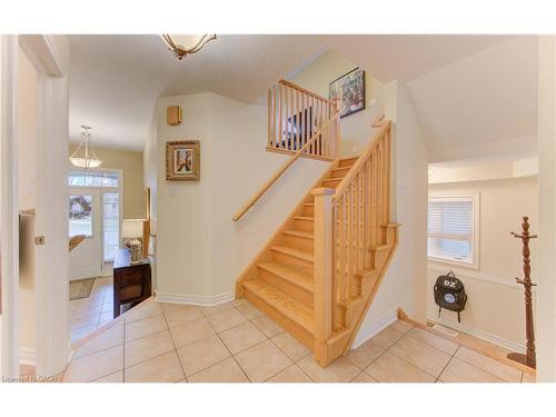 601 Isaiah Crescent, Kitchener, ON - Indoor Photo Showing Other Room