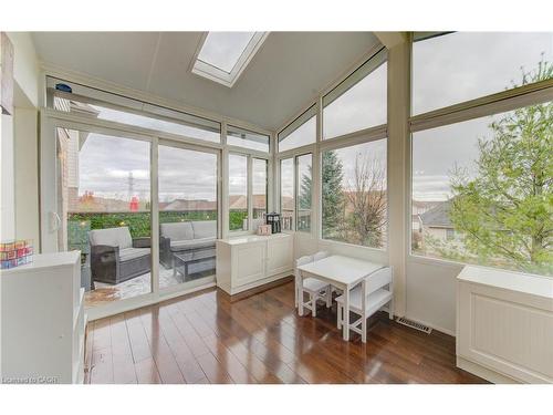 601 Isaiah Crescent, Kitchener, ON - Indoor