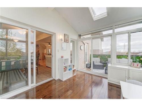 601 Isaiah Crescent, Kitchener, ON - Indoor Photo Showing Other Room