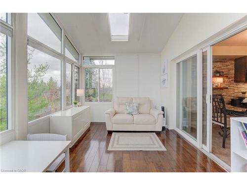 601 Isaiah Crescent, Kitchener, ON - Indoor