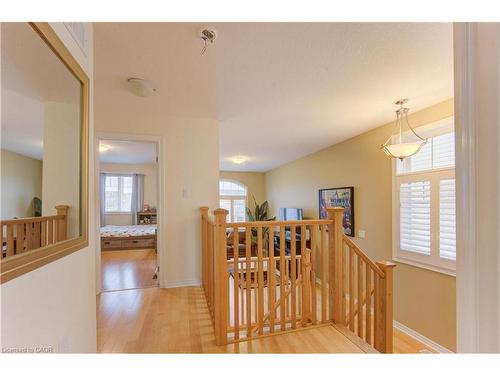 601 Isaiah Crescent, Kitchener, ON - Indoor Photo Showing Other Room