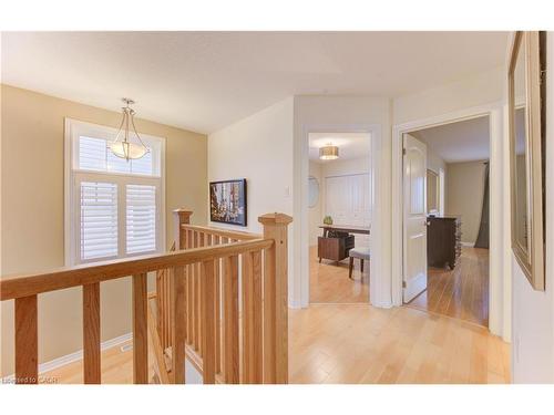 601 Isaiah Crescent, Kitchener, ON - Indoor Photo Showing Other Room