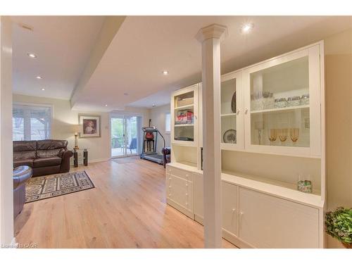 601 Isaiah Crescent, Kitchener, ON - Indoor