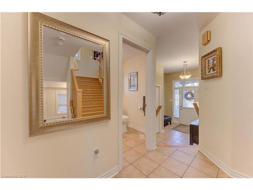 601 Isaiah Crescent, Kitchener, ON - Indoor Photo Showing Other Room