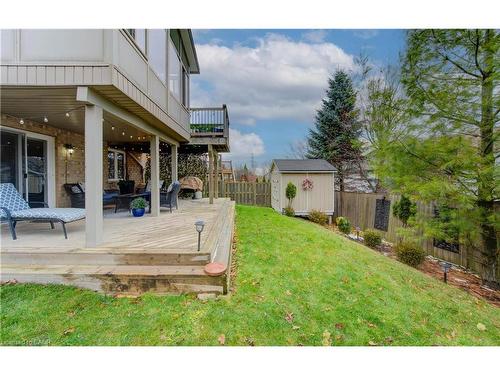 601 Isaiah Crescent, Kitchener, ON - Outdoor