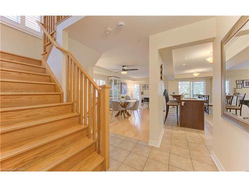 601 Isaiah Crescent, Kitchener, ON - Indoor Photo Showing Other Room