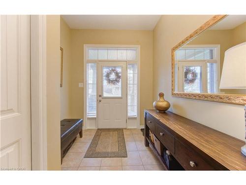 601 Isaiah Crescent, Kitchener, ON - Indoor Photo Showing Other Room