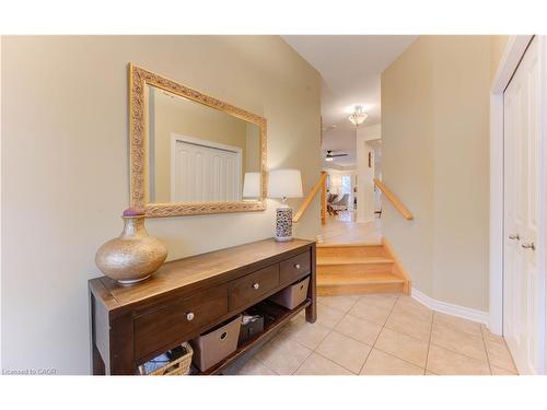 601 Isaiah Crescent, Kitchener, ON - Indoor