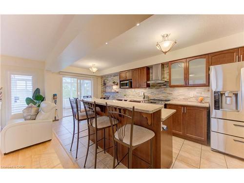 601 Isaiah Crescent, Kitchener, ON - Indoor