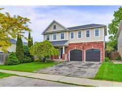 5 Mavin Street  Brantford, ON N3T 6N1