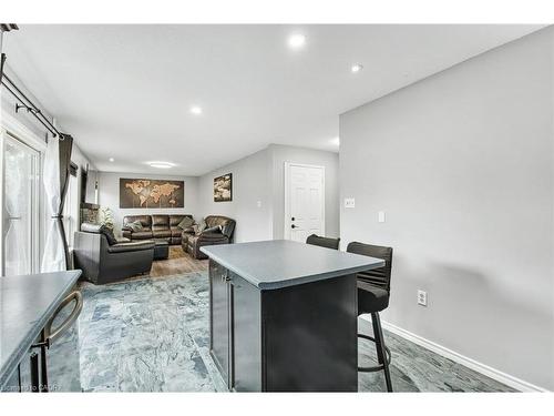 5 Mavin Street, Brantford, ON - Indoor