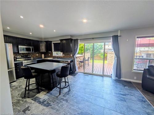 5 Mavin Street, Brantford, ON - Indoor Photo Showing Other Room