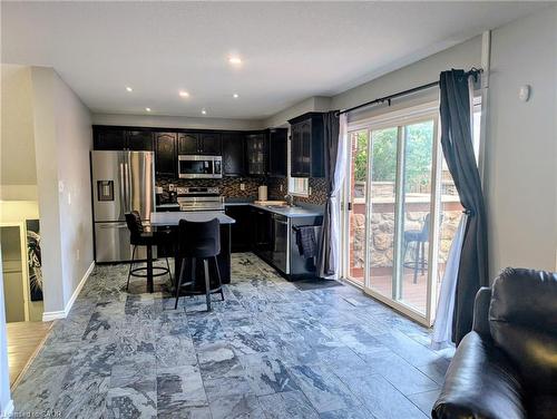 5 Mavin Street, Brantford, ON - Indoor