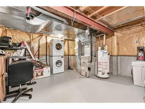5 Mavin Street, Brantford, ON - Indoor Photo Showing Laundry Room
