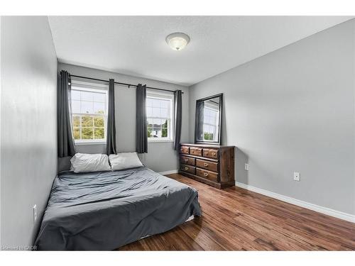 5 Mavin Street, Brantford, ON - Indoor Photo Showing Bedroom