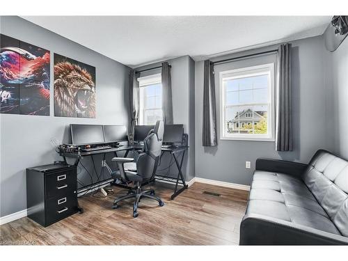 5 Mavin Street, Brantford, ON - Indoor Photo Showing Office