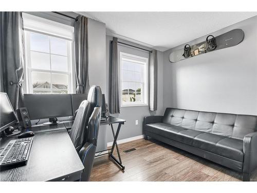 5 Mavin Street, Brantford, ON - Indoor