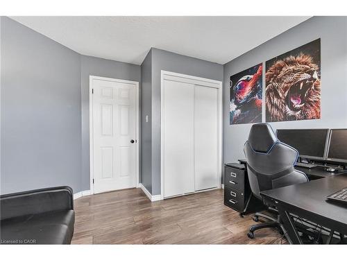 5 Mavin Street, Brantford, ON - Indoor Photo Showing Office