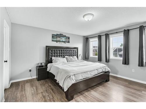 5 Mavin Street, Brantford, ON - Indoor Photo Showing Bedroom