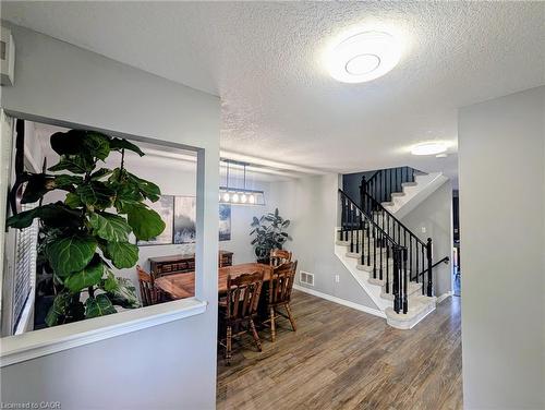 5 Mavin Street, Brantford, ON - Indoor