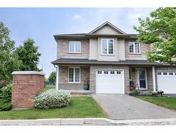 49-7 Southside Place  Hamilton, ON L9C 7W6