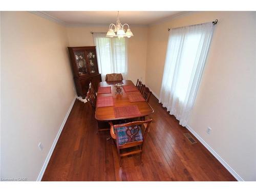 49-7 Southside Place, Hamilton, ON - Indoor