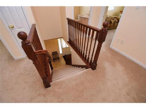 49-7 Southside Place, Hamilton, ON - Indoor Photo Showing Other Room