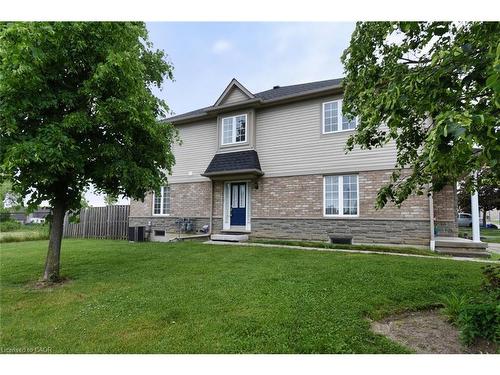 49-7 Southside Place, Hamilton, ON - Outdoor