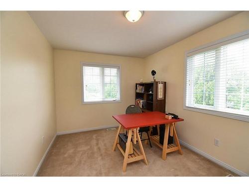 49-7 Southside Place, Hamilton, ON - Indoor