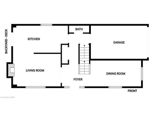 49-7 Southside Place, Hamilton, ON - Other