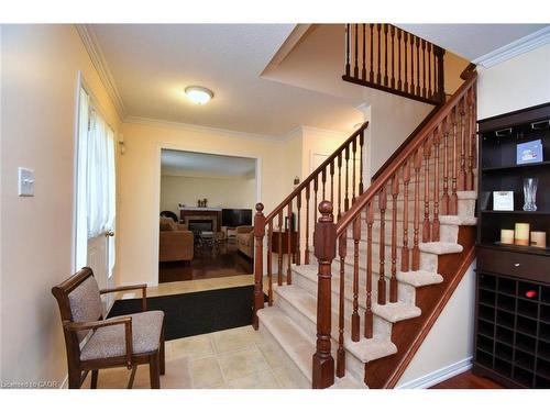 49-7 Southside Place, Hamilton, ON - Indoor Photo Showing Other Room