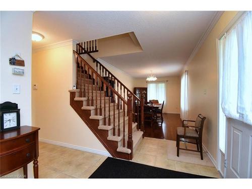 49-7 Southside Place, Hamilton, ON - Indoor Photo Showing Other Room