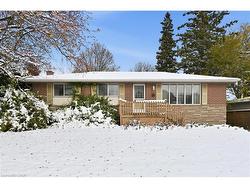 75 Flamboro Street  Waterdown, ON L0R 2H0