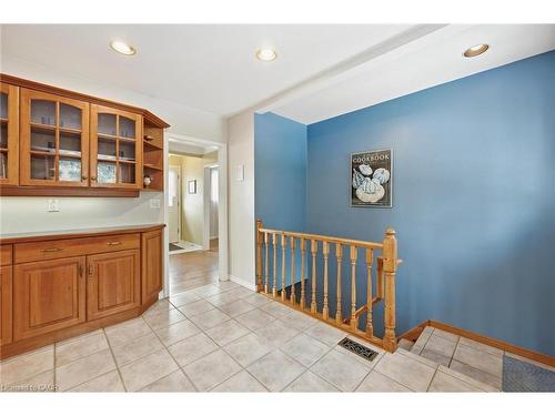 75 Flamboro Street, Waterdown, ON - Indoor Photo Showing Other Room