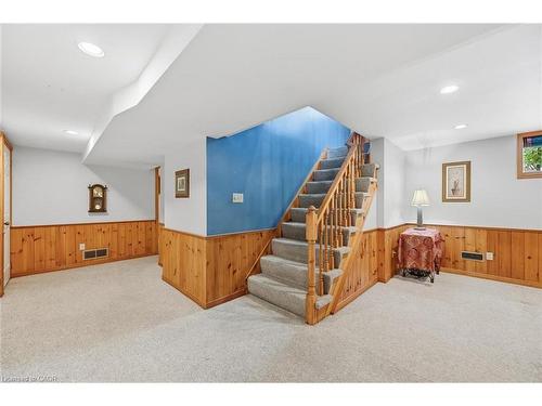 75 Flamboro Street, Waterdown, ON - Indoor