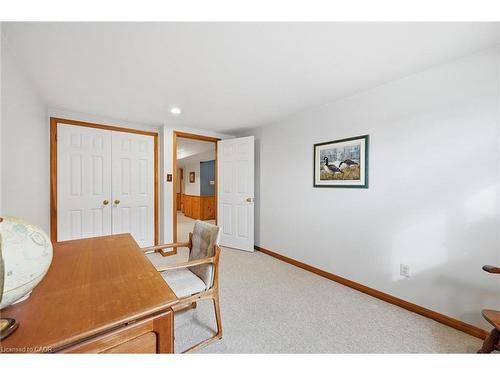 75 Flamboro Street, Waterdown, ON - Indoor