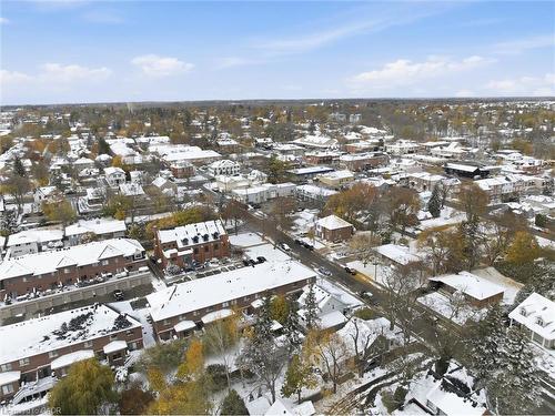 75 Flamboro Street, Waterdown, ON - Outdoor With View