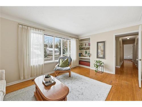 75 Flamboro Street, Waterdown, ON - Indoor