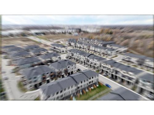 114-155 Equestrian Way, Cambridge, ON - Outdoor With View
