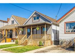 70 Robins Avenue  Hamilton, ON L8H 4N4