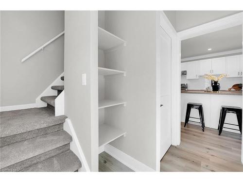 70 Robins Avenue, Hamilton, ON - Indoor