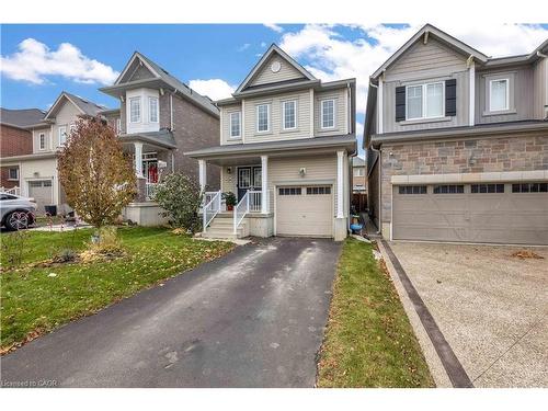 39 Mccargow Drive, Haldimand, ON - Outdoor With Facade