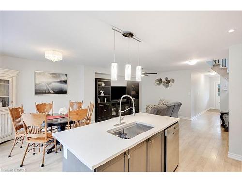 39 Mccargow Drive, Haldimand, ON - Indoor