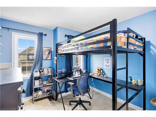 39 Mccargow Drive, Haldimand, ON - Indoor Photo Showing Office