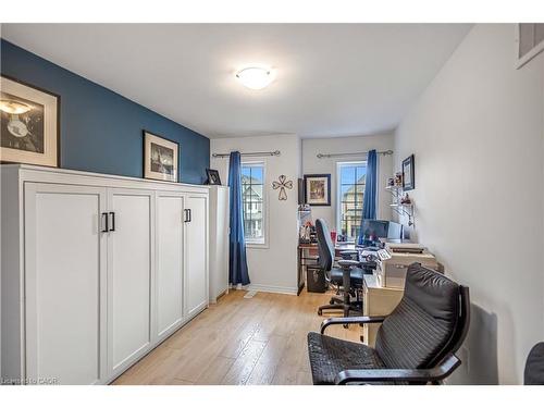 39 Mccargow Drive, Haldimand, ON - Indoor Photo Showing Office